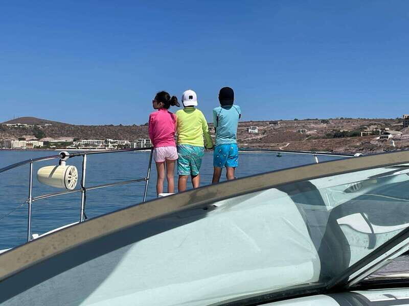 La Paz: Balandra Beach Luxury Yacht Charter Cruise - Final Thoughts