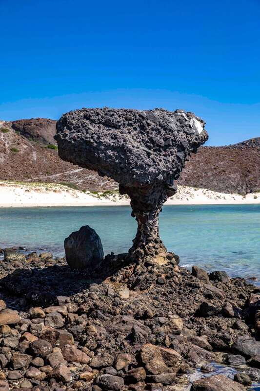 La Paz: Balandra or Tecolote amazing Beach Day Tour - Practical Details and Considerations