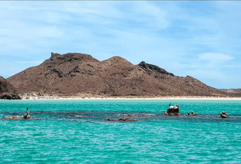 La Paz: Boat ride to Espiritu Santo island and sloop - Authenticity and Traveler Feedback