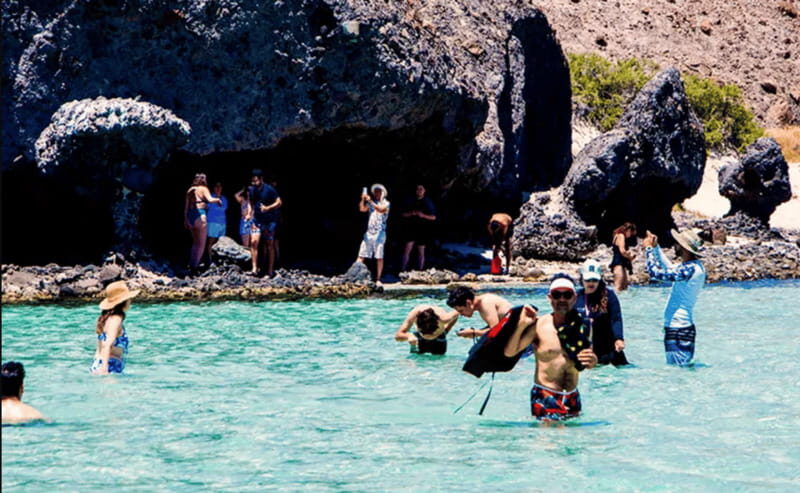 La Paz: Boat ride to Espiritu Santo island and sloop - Who Will Love This Tour?