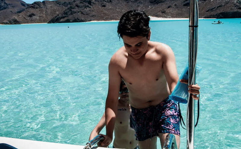 La Paz: Boat ride to Espiritu Santo island and sloop - Final Thoughts: Is It Worth It?