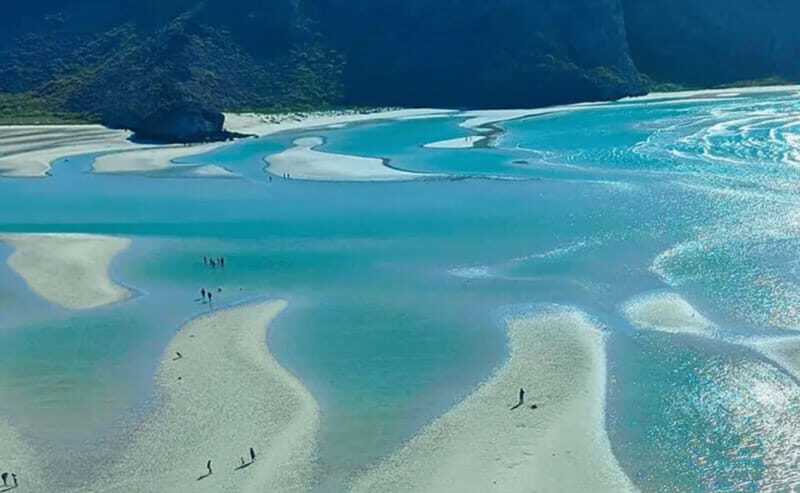 La Paz: Boat ride to Espiritu Santo island and sloop - FAQs