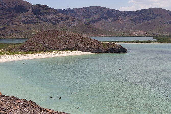La Paz City Tour - Key Points