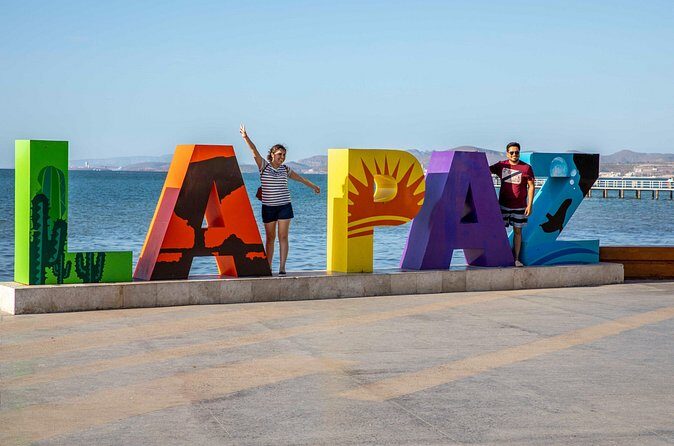 La Paz City Tour - FAQ