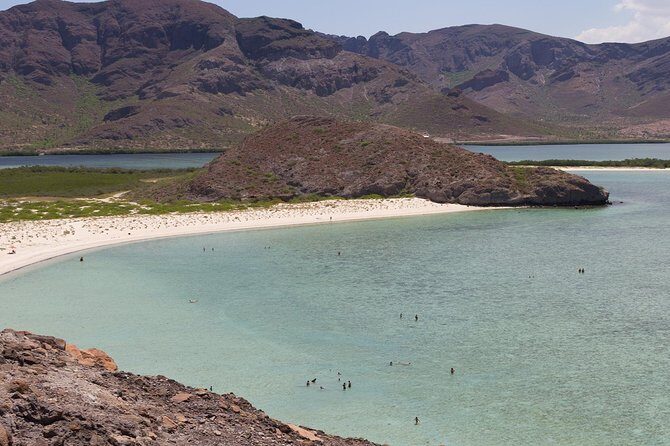 La Paz City Tour from Cabo - What’s Included and How It Affects Your Experience