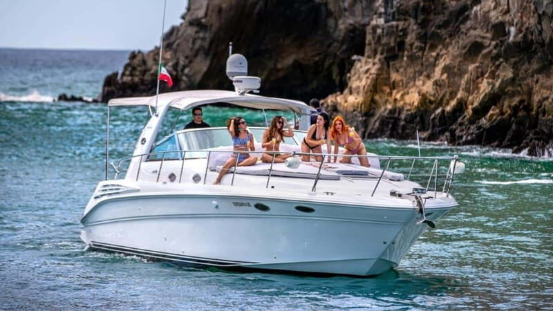 La Paz: Day Cruise & Snorkelling (w/sea lions) Food & Drinks - Final Thoughts