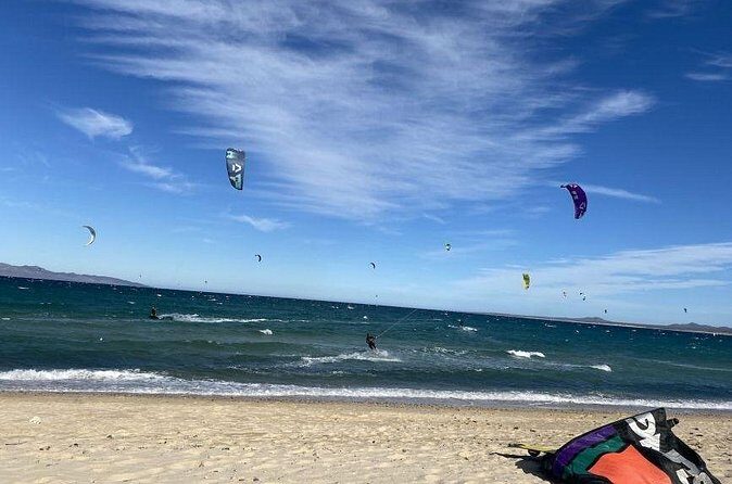 La Paz El Triunfo and La Ventana Day Trip with Lunch - Who Is This Tour Best For?