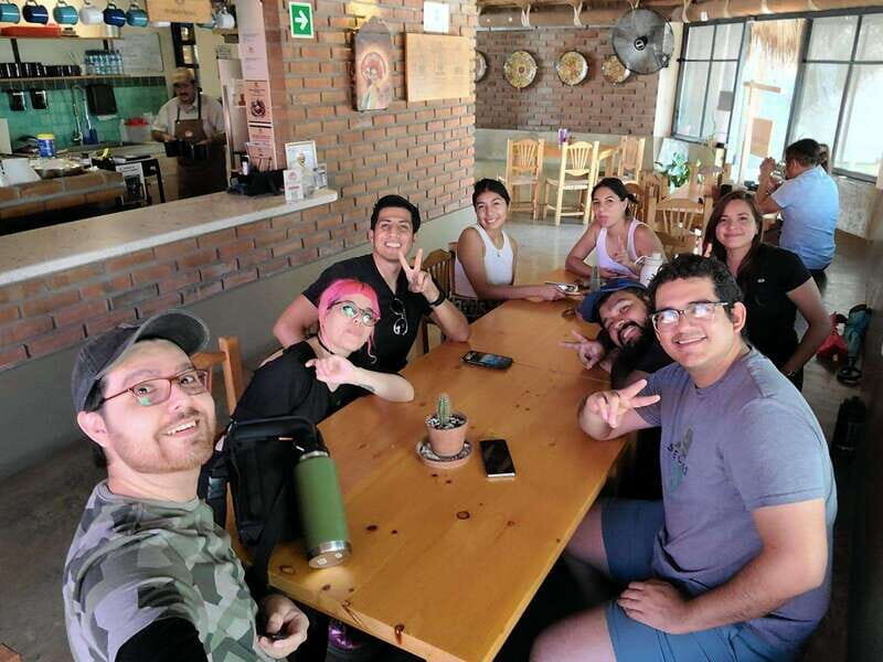 La Paz: El Triunfo Town Tour with Lunch and Transportation - Key Points