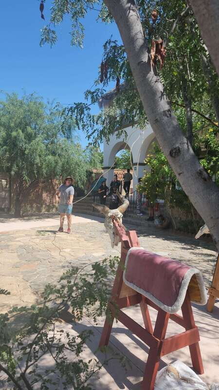 La Paz: El Triunfo Town Tour with Lunch and Transportation - Deep Dive into Cowboy Culture: The MUVACA Museum