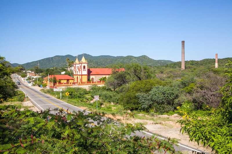 La Paz: El Triunfo Town Tour with Lunch and Transportation - Final Return and Reflection