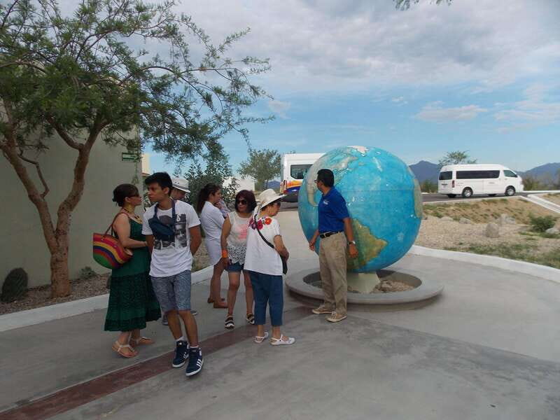 LA PAZ ENCOUNTER - An In-Depth Look at the Tour Experience