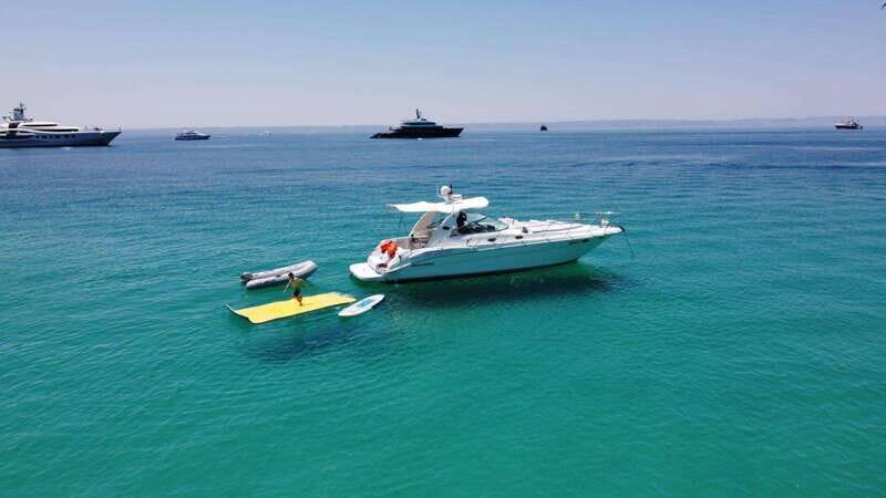 La Paz: Espiritu Santo Island and Balandra Bay Day Cruise - What’s Included and What To Bring