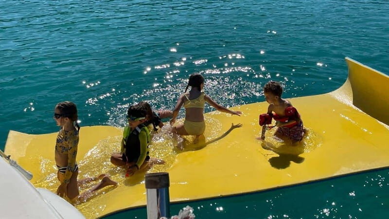 La Paz: Espiritu Santo Island and Balandra Bay Day Cruise - The Sum Up: Who Will Love This Tour?