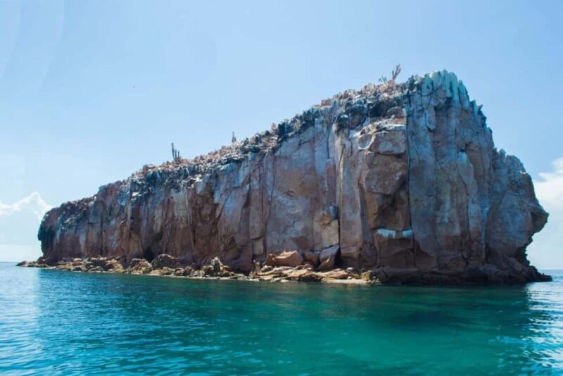 La Paz: Espíritu Santo Island Snorkeling Tour with Lunch - FAQ