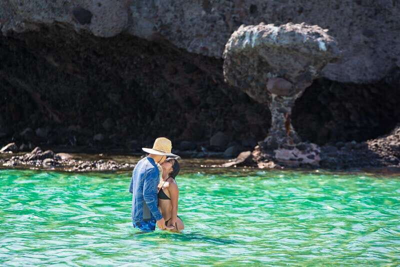 La Paz: Espiritu Santo Island Tour - Who Is This Tour Best For?
