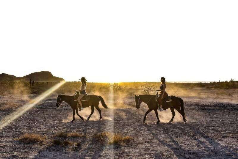 La Paz: Horseback Riding - Who Will Love This Tour?