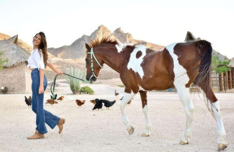 La Paz: Horseback Riding - Final Thought