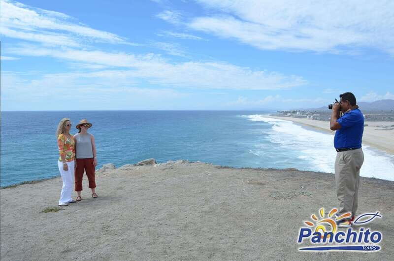 La Paz Jewels - Exploring La Paz Jewels: A Day of Natural Beauty and Local Culture