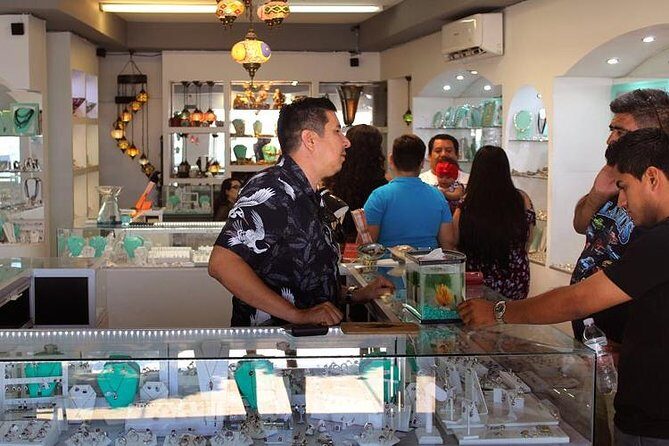 La Paz Paradise: Balandra & beyond - Cultural & Scenic Stops in La Paz