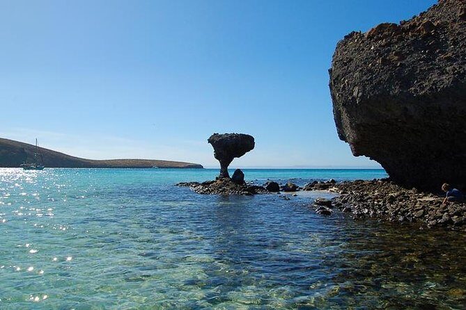 La Paz Paradise: Balandra & beyond - The Quick Visit to Hotel California