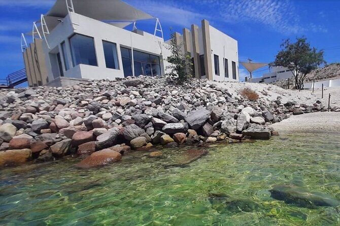 La Paz: Pearl Farm Experience and shop - The Sum Up