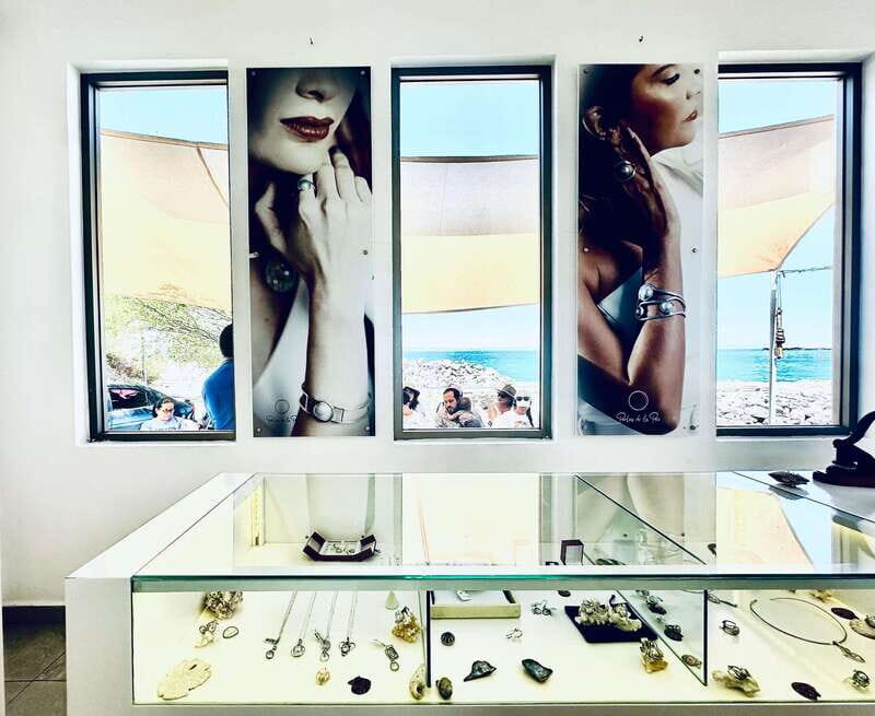 La Paz: Pearl Farm Experience and shop - Insight from Travelers’ Reviews