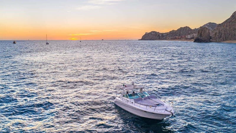 La Paz: Private Sunset Cruise W/ Snorkeling & Seafront View - An Elegant Way to Experience La Paz’s Coastline