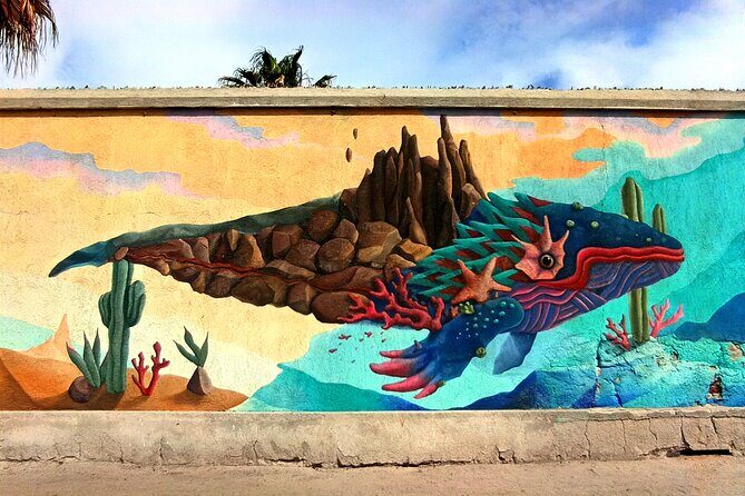 La Paz Private Treasure Hunt - What Is the La Paz Private Treasure Hunt?