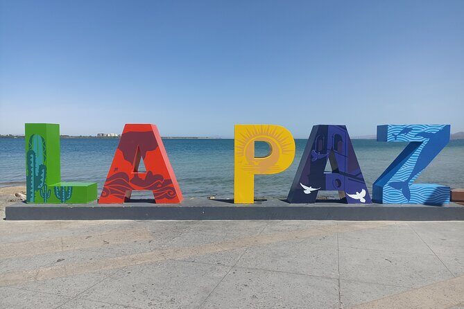 La Paz Private Treasure Hunt - How Does It Work?