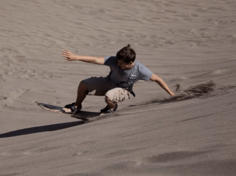 La Paz: Sandboarding - Practical Tips and Considerations
