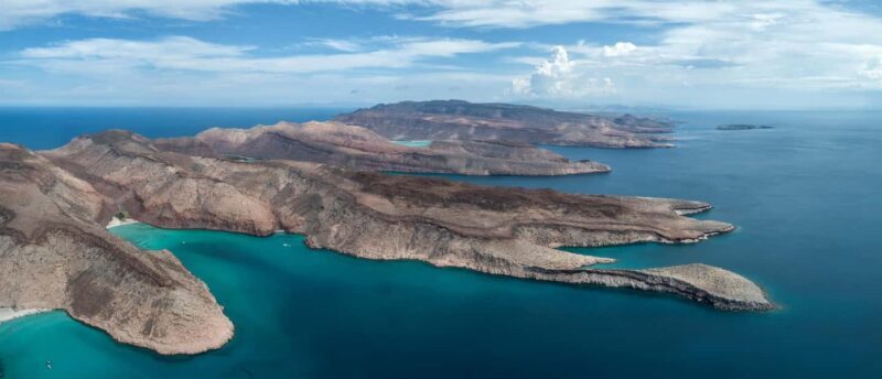 La Paz: Sea Lions & Mega-Paddleboard Tour in Espiritu Santo - What’s Included and What to Bring