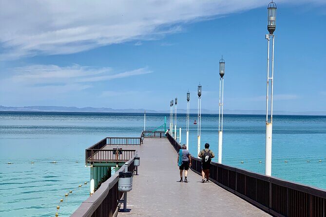 La Paz Tour, Historical City, Beach, Colonial and Beautiful scenery on the way! - What to Expect from the La Paz Tour