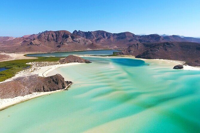 La Paz World class Snorkeling in Balandras Hidden Beaches - Introduction: An Exciting Day on the Water in Baja California