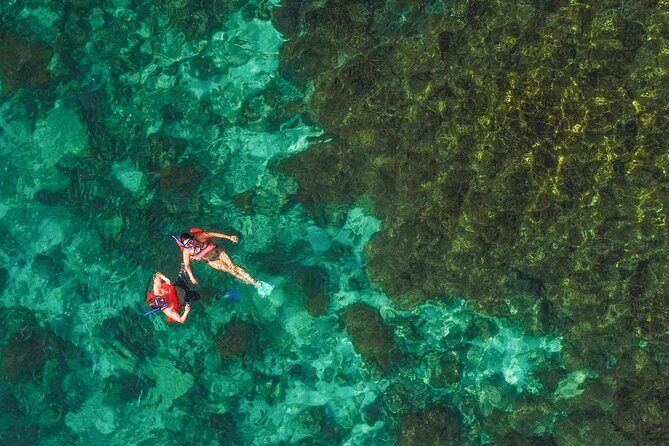 La Paz World class Snorkeling in Balandras Hidden Beaches - FAQ: Common Questions Answered