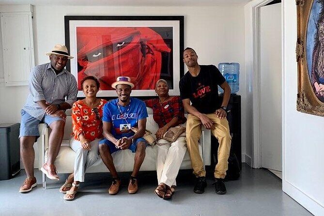 La Perle De Miami: Little Haiti Tour - The Value and Practicalities