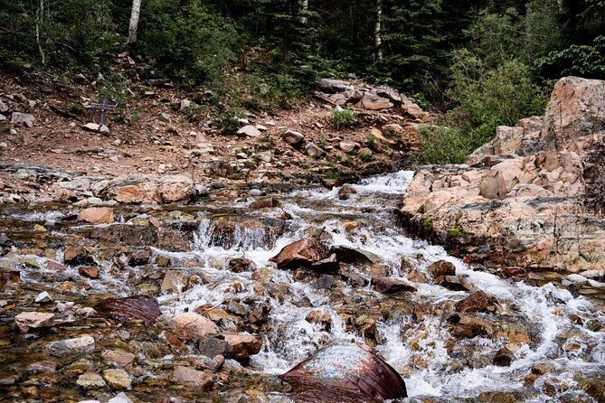 La Plata Canyon Jeep Tour in Colorado - Who Should Consider This Tour?