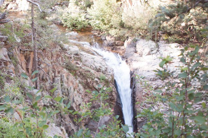 La Plata Mountains - Half Day Tour - The Itinerary in Detail: What to Expect