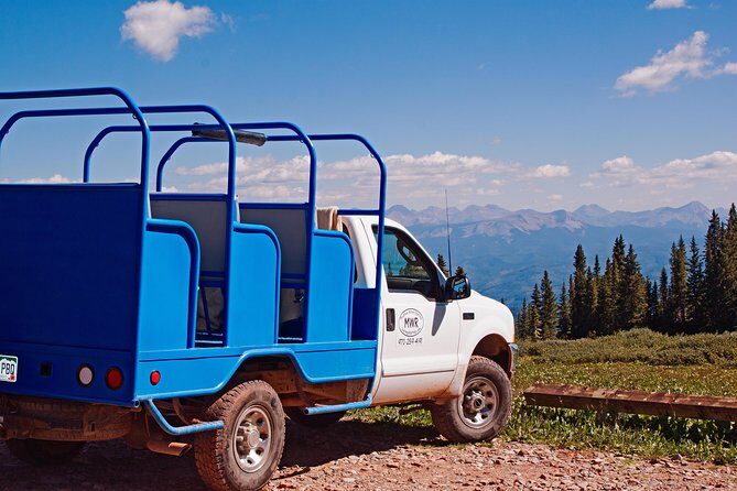 La Plata Mountains - Half Day Tour - Who Should Consider This Tour?