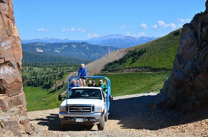 La Plata Mountains - Half Day Tour - Frequently Asked Questions (FAQs)
