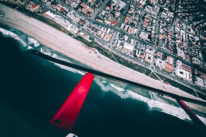 LA Private Doors-Off Aerial Photography Helicopter Adventure - Final Thoughts