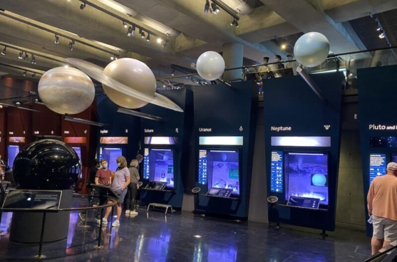 LA: Private Getty Center to Griffith Observatory Guided Tour - Practicalities and Value