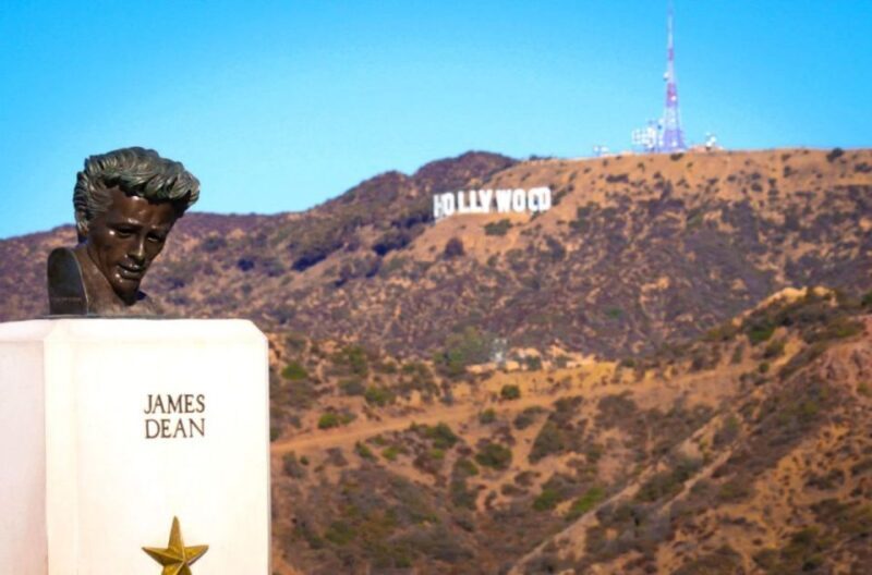 LA: Private Getty Center to Griffith Observatory Guided Tour - FAQ