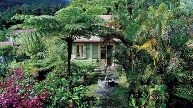 La Reunion: Salazie Guided Tour with Private Transfer 4 pers - An In-Depth Look at Salazie: Why It’s a Must-See