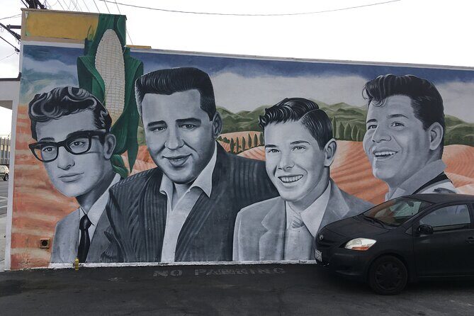 LA Rock and Roll Homes and History Tour - What Makes This Tour Stand Out