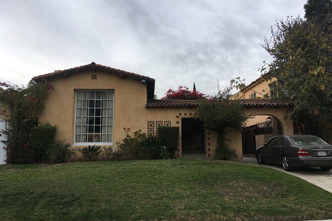 LA Rock and Roll Homes and History Tour - What Past Participants Say