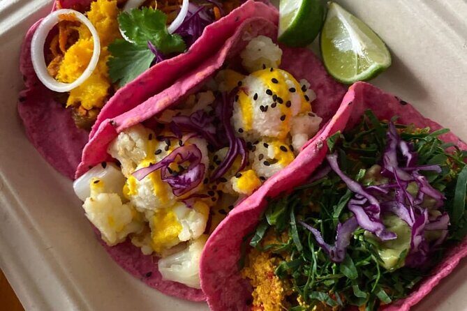 La Roma Authentic Downtown Food Tour: Tacos and Local Flavors - Frequently Asked Questions (FAQs)