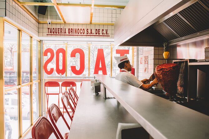 La Roma Authentic Taco Tour - FAQs