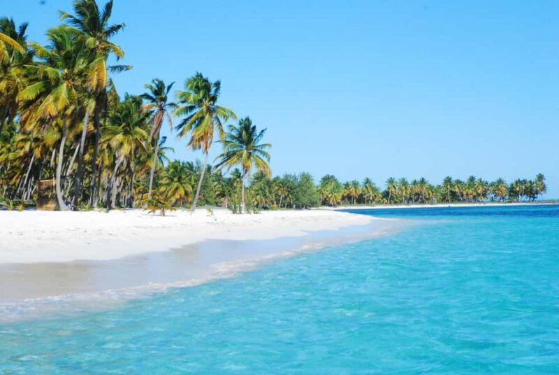 La Romana: Saona Crusoe VIP for cruise guests - FAQ