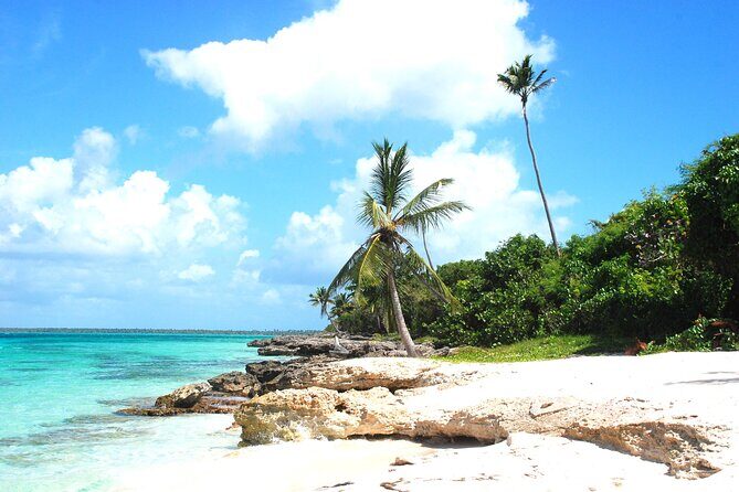La Romana: Saona Crusoe VIP - Kreuzfahrtgäste - FAQ