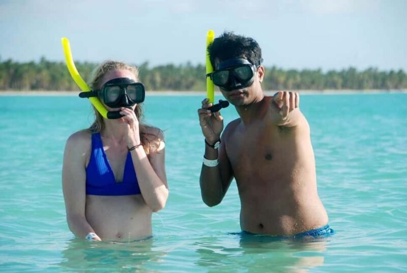 La Romana: Saona Island for Norwegian Sky Cruise Passengers - Real Traveler Perspectives